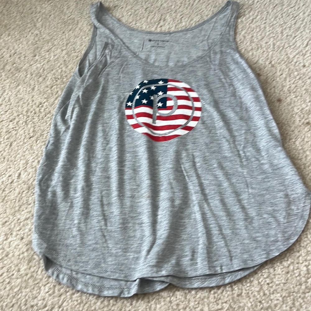 Pure Barre Tank